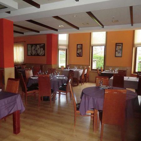 Hotel Naval Do Espino Donsion Extérieur photo