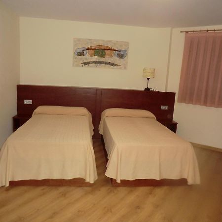 Hotel Naval Do Espino Donsion Extérieur photo