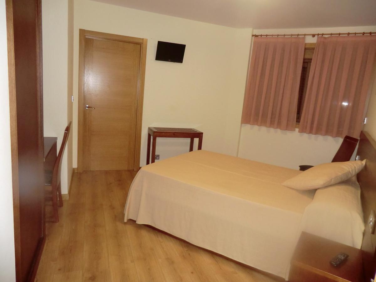 Hotel Naval Do Espino Donsion Extérieur photo