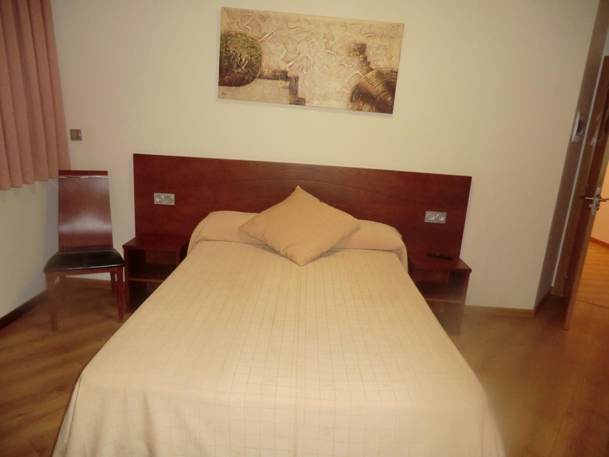 Hotel Naval Do Espino Donsion Extérieur photo