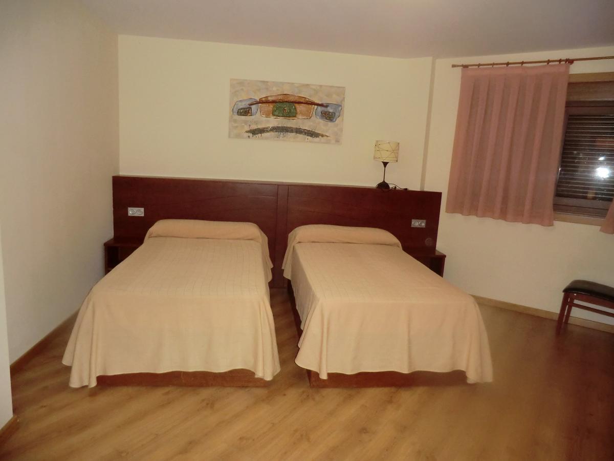 Hotel Naval Do Espino Donsion Extérieur photo